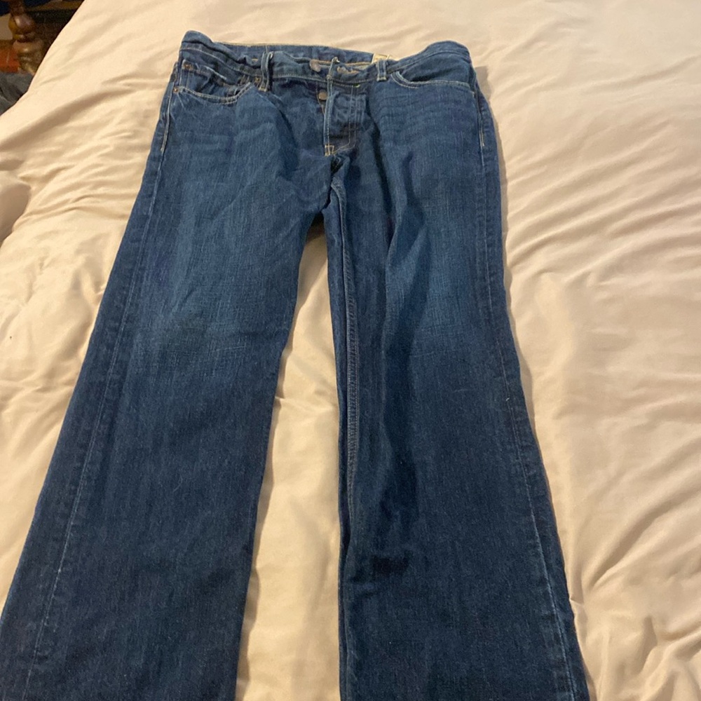 Hollister 32/32 Men’s jeans